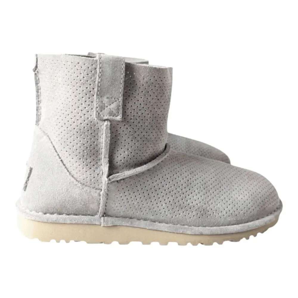 UGG excellent like